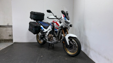 Honda Africa Twin CRF1100A4S3ED (25MY)